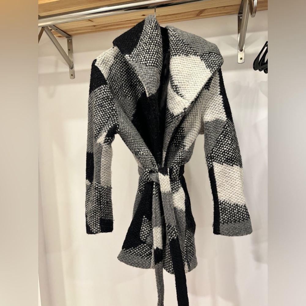 Obey Propaganda Winter Coat